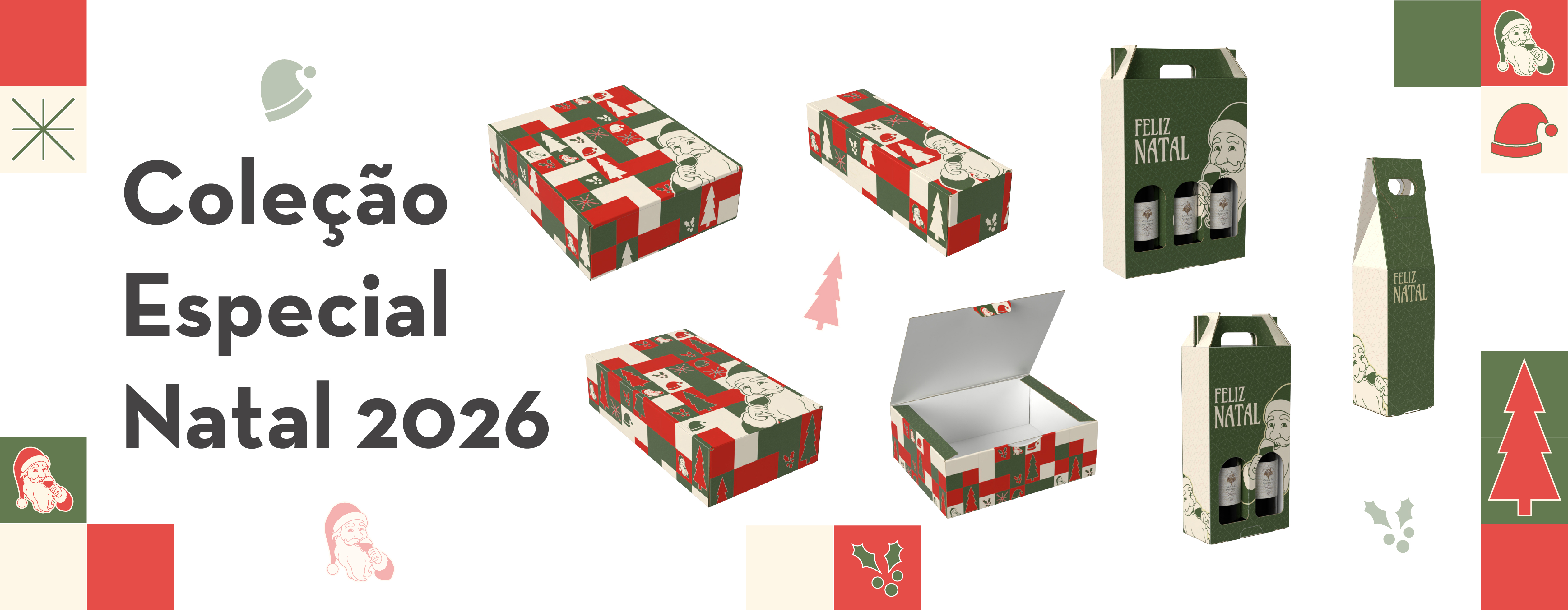 Natal 2026